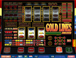 GoldLines