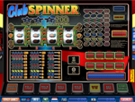 ClubSpinner